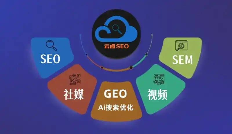 唐河县GEO优化：AI智能体时代取代SEO的全新内容优化逻辑