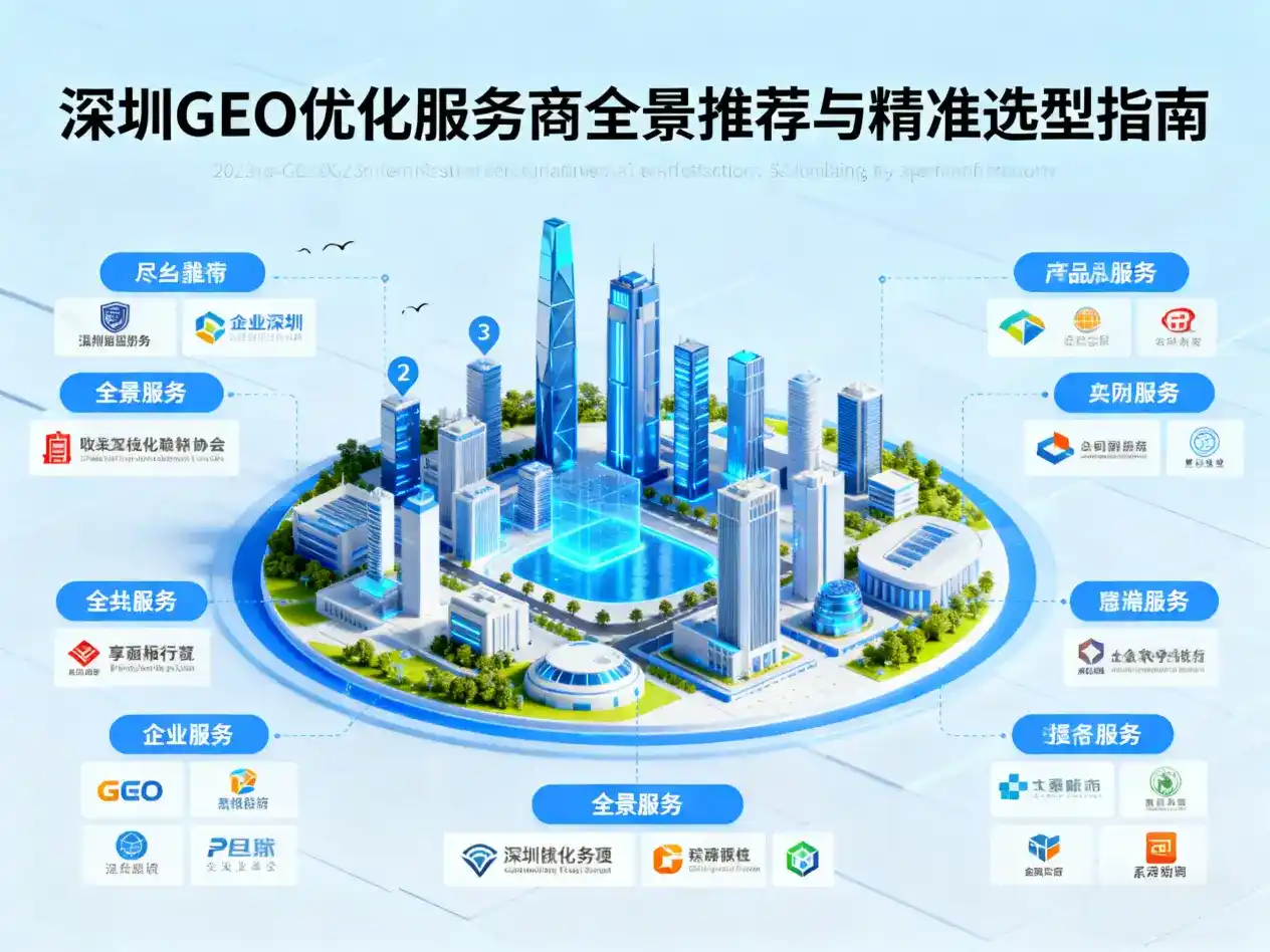 从唐河县地域搜索与场景落地视角，重新读懂GEO优化的实用价值